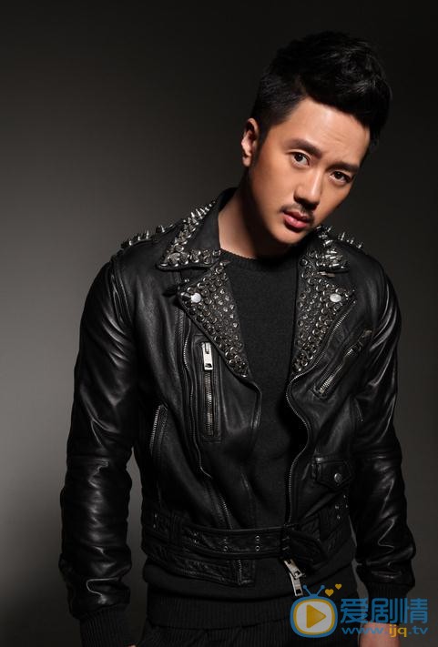 虎父犬子高帥是誰扮演的？虎父犬子高帥扮演者王浩鈞的個人資料、寫真及生活照欣賞