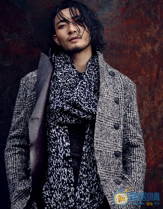 擇天記辛教士是誰演的？擇天記辛教士扮演者白翔資料介紹