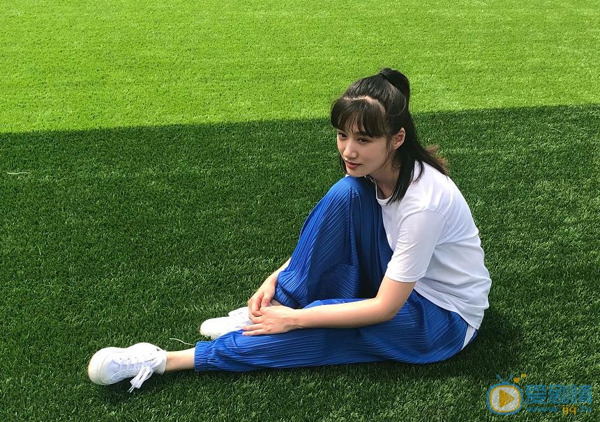 天下無詐馬賽是誰飾演的？馬賽飾演者徐悅個人資料、寫真及生活照欣賞