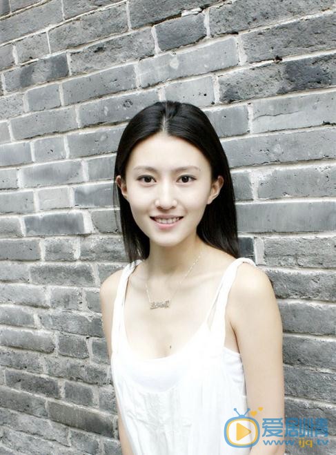 深海利劍金子晴是誰扮演的？深海利劍金子晴扮演者劉璐個人資料、寫真及生活照欣賞