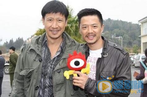 段奕宏是同性戀嗎？段奕宏和張國強是什麼關係？