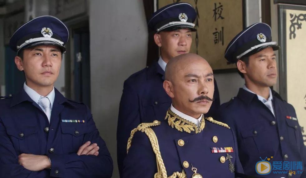 大帥哥狄奇是真的大帥嗎？狄奇最後成為大帥了嗎？