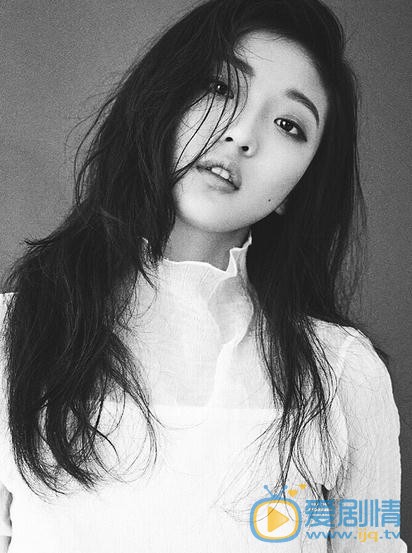 流星花園何原姿是誰演的?何原姿扮演者孫千個人資料、寫真及生活照欣賞