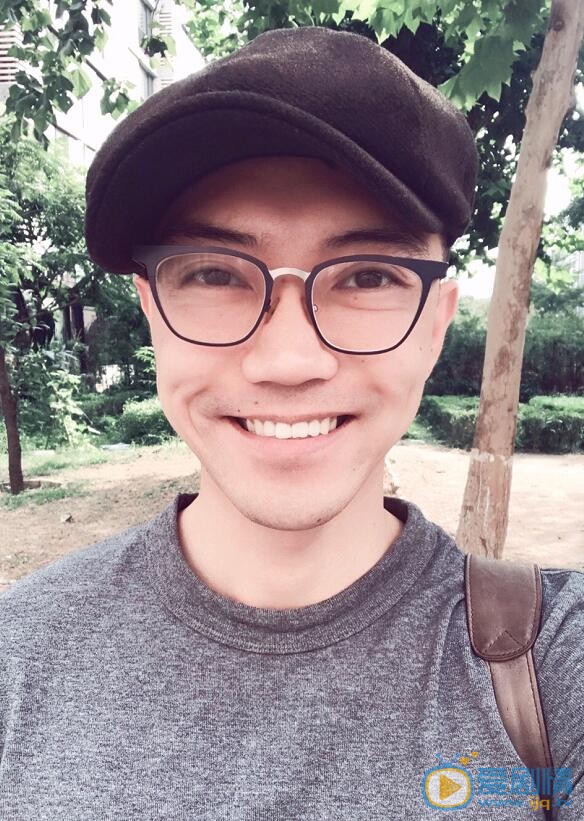 那年花開月正圓查坤是誰演的?查坤扮演者李藝科個人資料介紹及生活寫真照欣賞