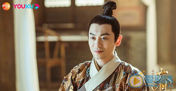 大明風華劇照曝光 朱亞文湯唯大型古裝劇強勢來襲