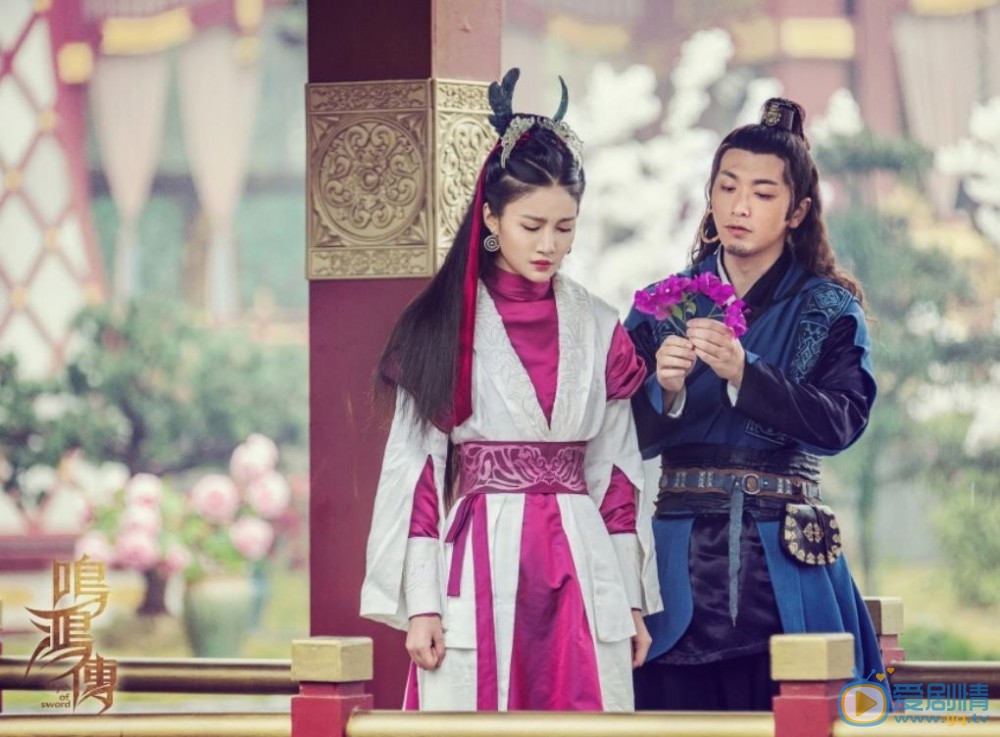 鳴鴻傳是根據小說改編的嗎？根據哪部小說改編的？