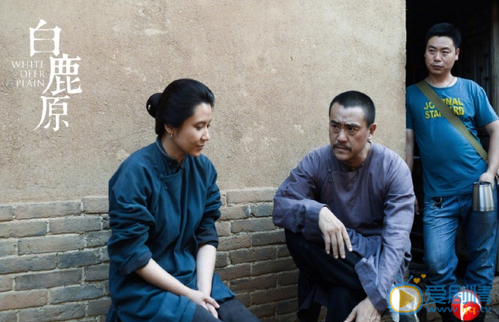 電視劇白鹿原搬上螢屏 張嘉譯攜眾主演緬懷陳忠實