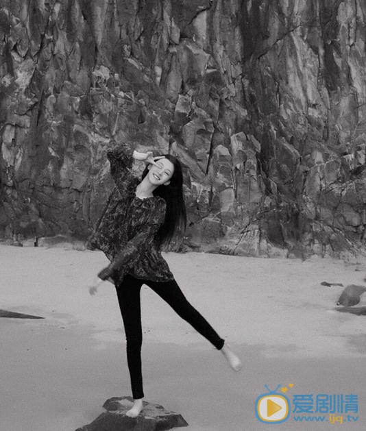 醉玲瓏殷采倩是誰扮演的？醉玲瓏殷采倩扮演者徐沐嬋個人資料及寫真生活照欣賞