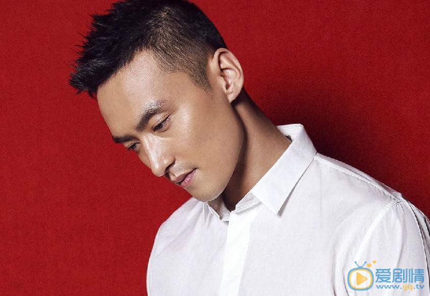 生於70年代齊戰勝是誰演的？齊戰勝扮演者萬沛鑫個人資料、寫真及生活照欣賞