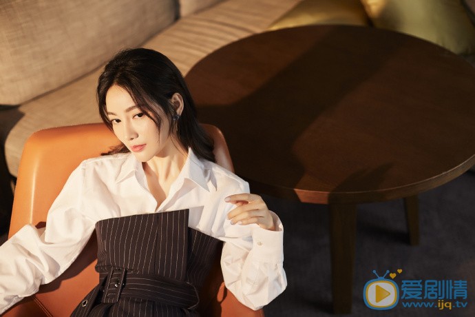 付美高清圖片 付美寫真