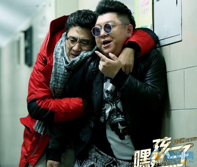 嘿孩子方樂是誰扮演的?方樂扮演者劉天佐個人資料、寫真及生活照欣賞