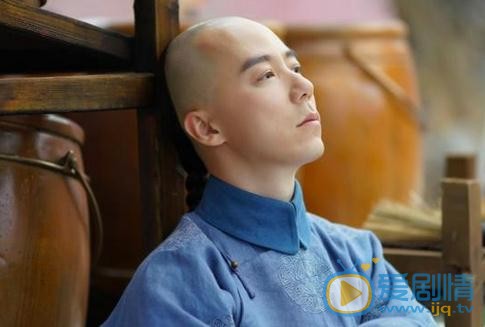 延禧攻略袁春望真正身世是什麼？袁春望和乾隆是兄弟嗎？