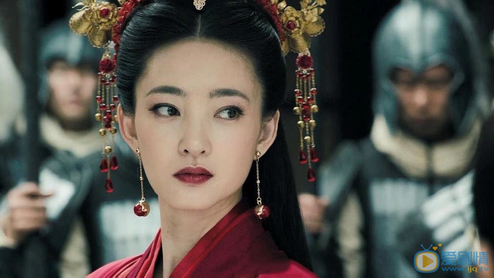 封神演義蘇妲己為什麼黑化？