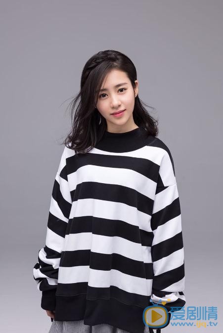 張心怡個人資料簡介 張心怡寫真