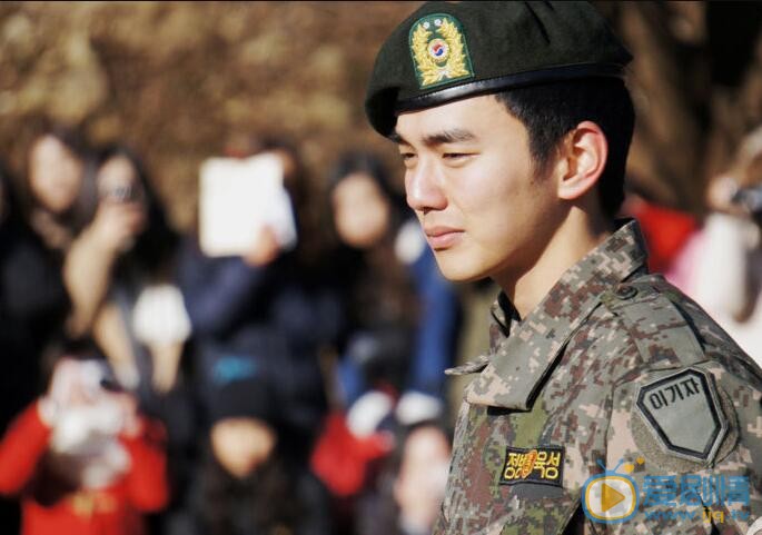 俞承豪參軍照 俞承豪個人資料