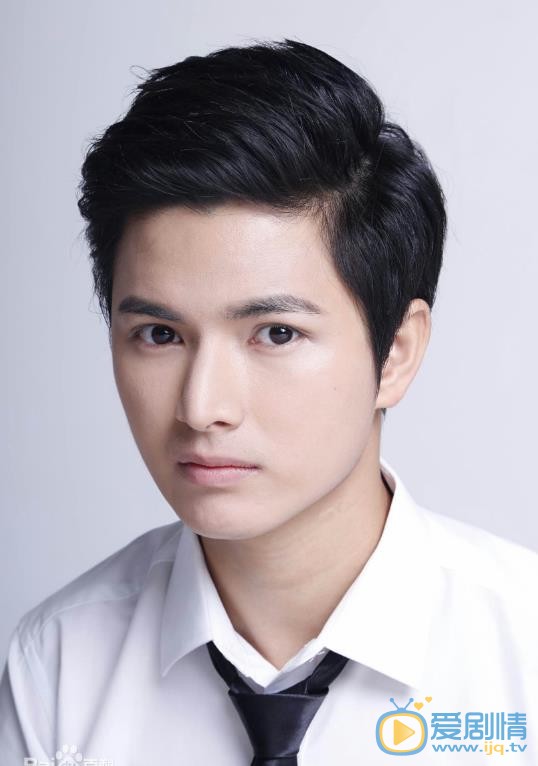 九州海上牧雲記碩風蘇赫扮演者陳炳強個人資料、寫真生活照