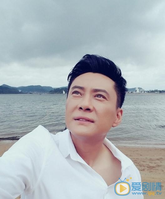 反恐特戰隊之獵影陸豪是誰扮演的?反恐特戰隊之獵影陸豪扮演者王斑個人資料及寫真生活照欣賞