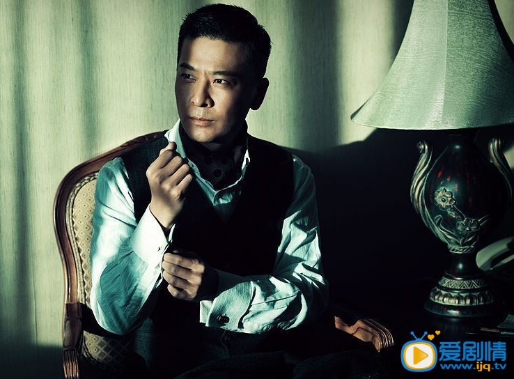 於毅個人資料簡介 於毅寫真照