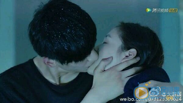 我的奇妙男友劇照