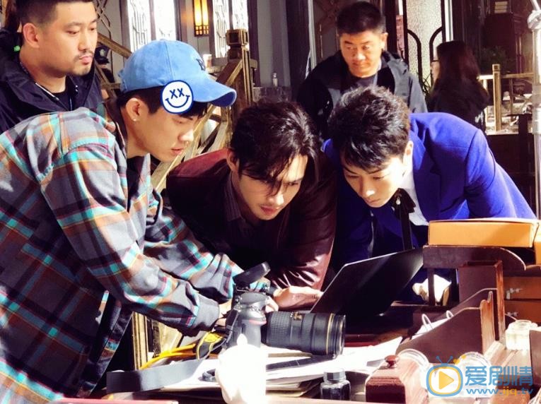 民國八大奇案劇情介紹