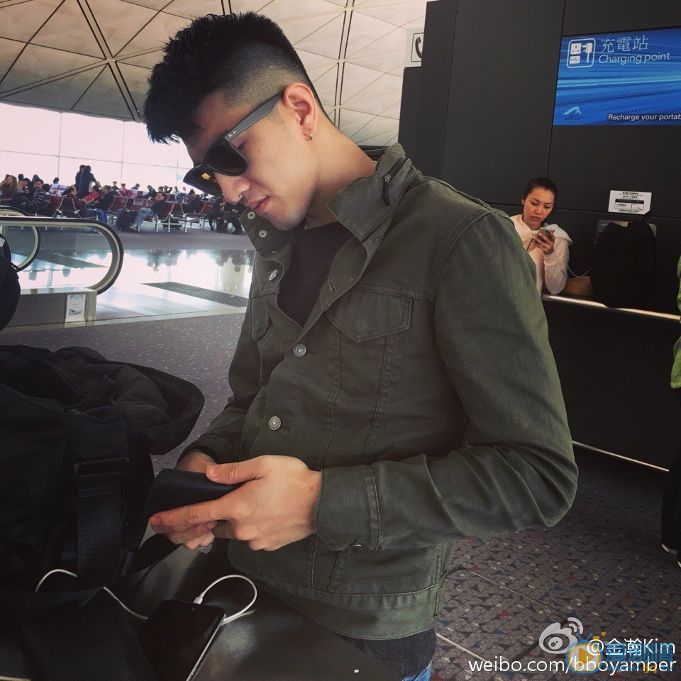 錦繡未央叱雲南扮演者金瀚海量寫真生活照欣賞