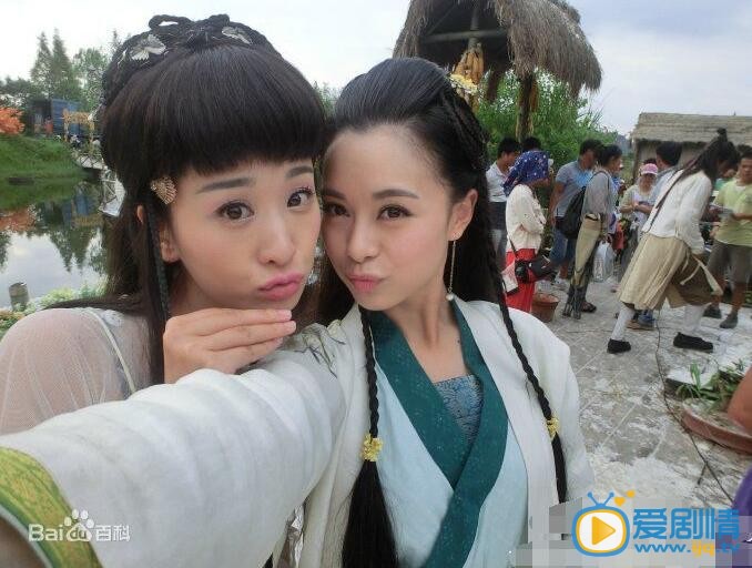 天天有喜之人間有愛劉語是誰扮演的？天天有喜劉語扮演者宮媛影視作品介紹