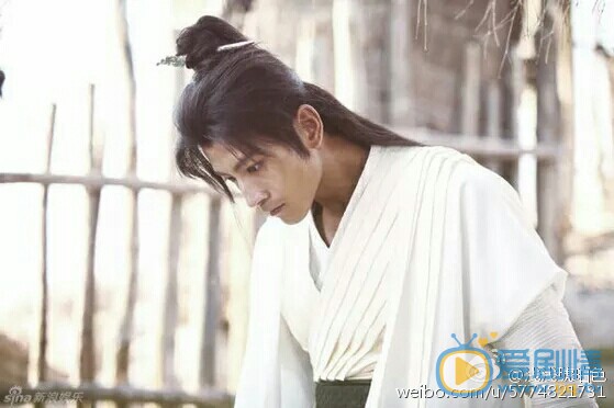 新邊城浪子劇情介紹