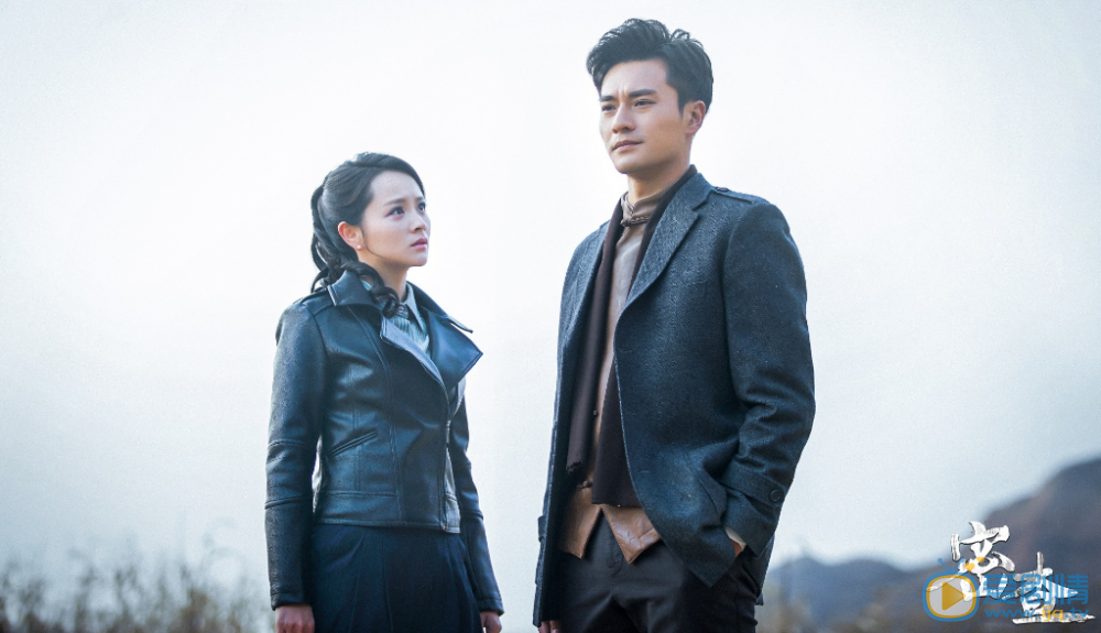 電視劇《密查》中綁架宣俠父的人究竟是誰？武仲明可以救出他嗎？