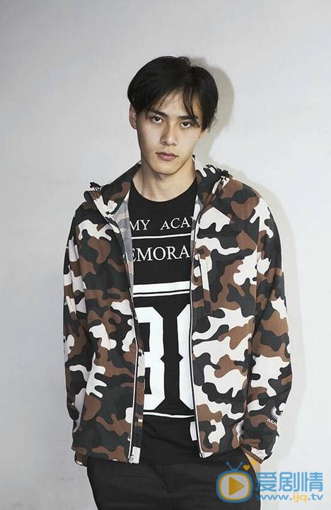 朱致靈個人資料簡介 朱致靈寫真