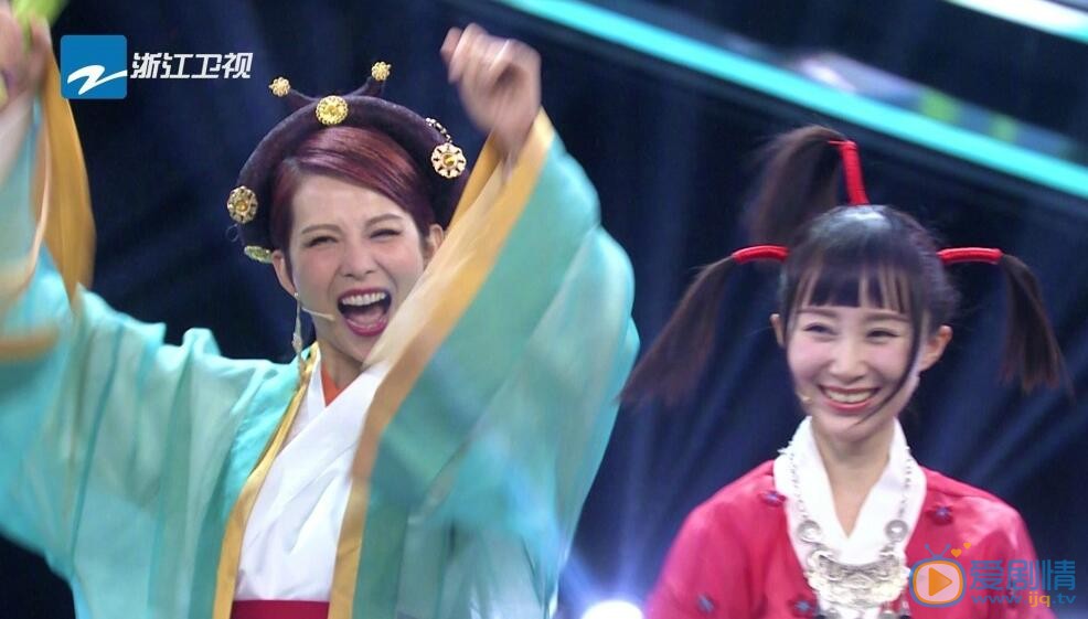 王牌對王牌3月17日未播花絮：王源凌亂&ldquo;找鵝&rdquo;？宋茜&ldquo;嗓子冒煙&rdquo;？