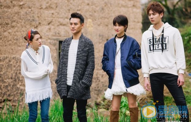 放棄我抓緊我王凱穿了多少套服裝？王凱服裝大盤點