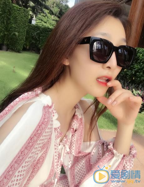 雙世寵妃2獨孤嫣是誰演的？獨孤嫣扮演者錢璇個人資料、寫真及生活照欣賞