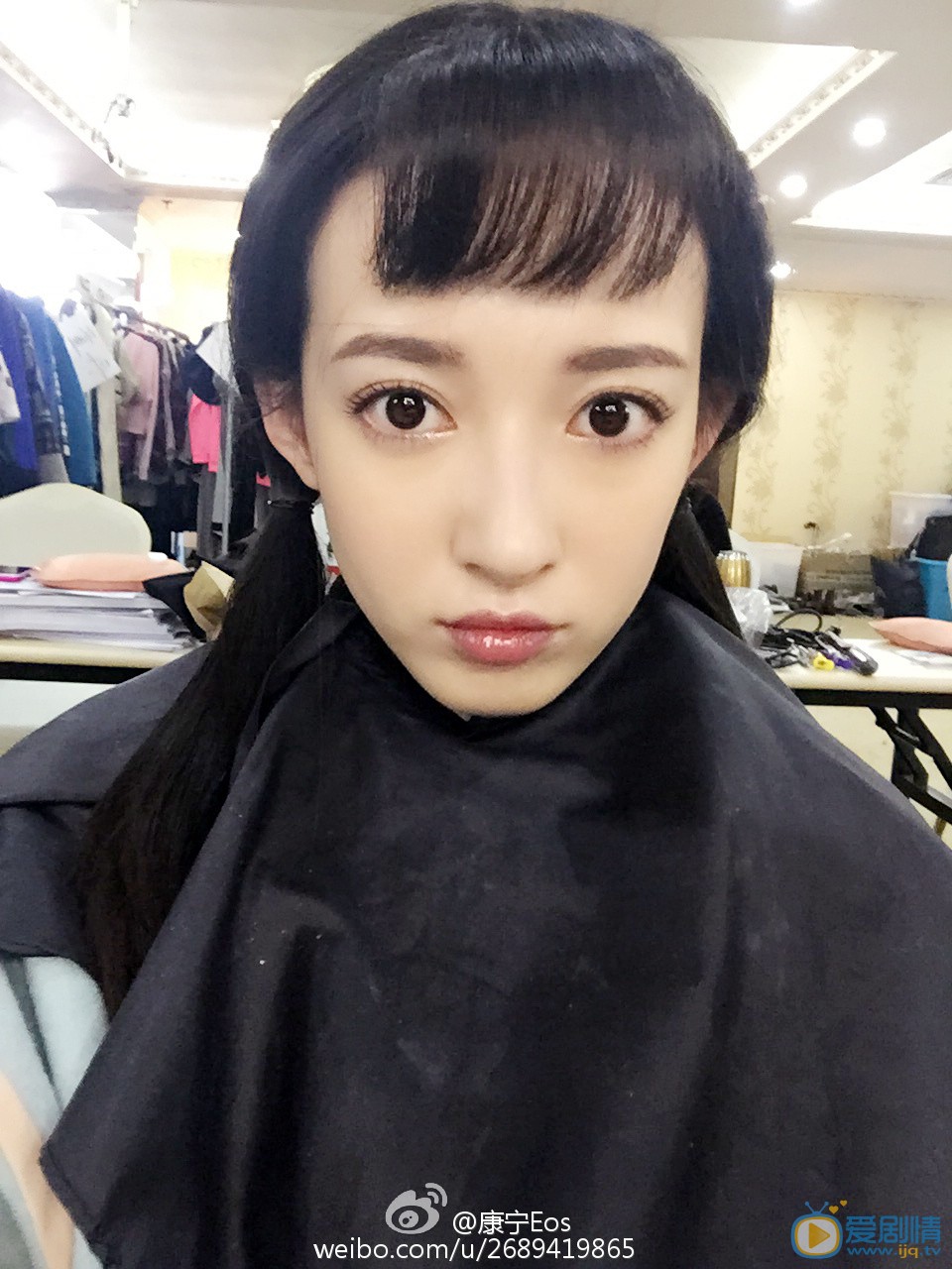 檸檬初上童丹扮演者康寧寫真及生活照欣賞