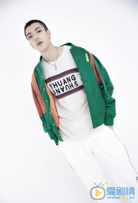  卜凡個人資料簡介 卜凡演藝經歷