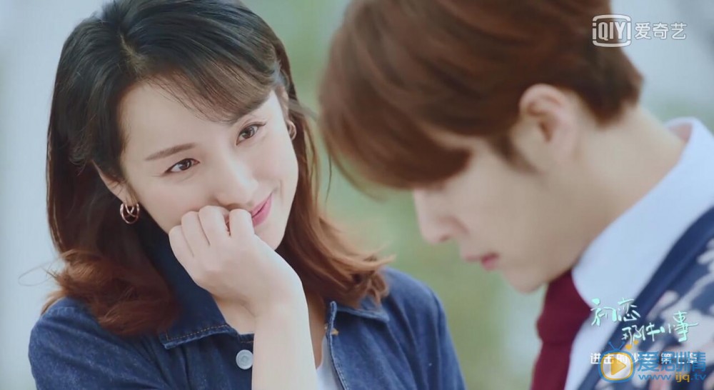 初戀那件小事呂一在劇中飾演什麼角色？她的結局怎么樣？