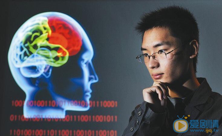 最強大腦王峰是誰？王峰為什麼能夠當上名人堂輪值主席？