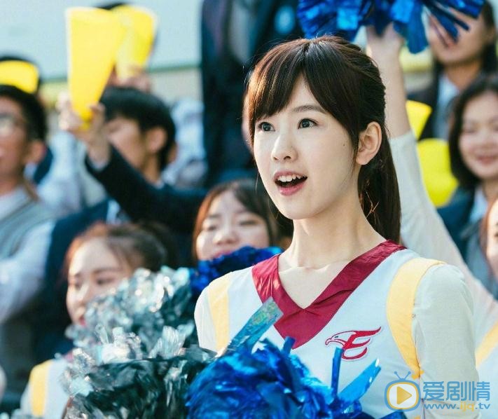 中國版《求婚大作戰》正式定檔4.24 張藝興陳都靈重返青春定情