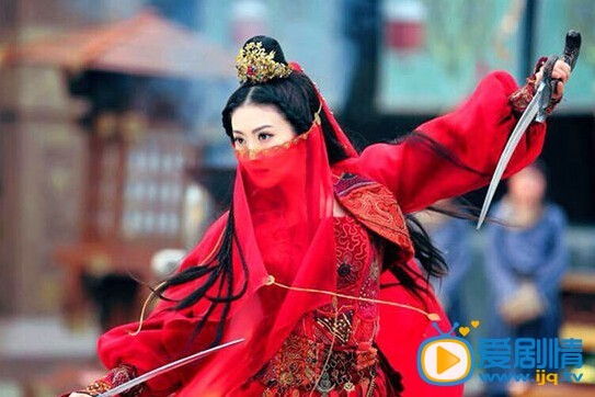 班淑傳奇劇情介紹