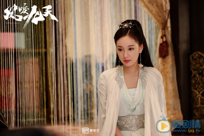 鳳唳九天姚莫心被殺重生為姚莫婉 上演宮廷復仇記