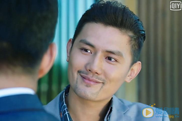 那年青春我們正好劇照