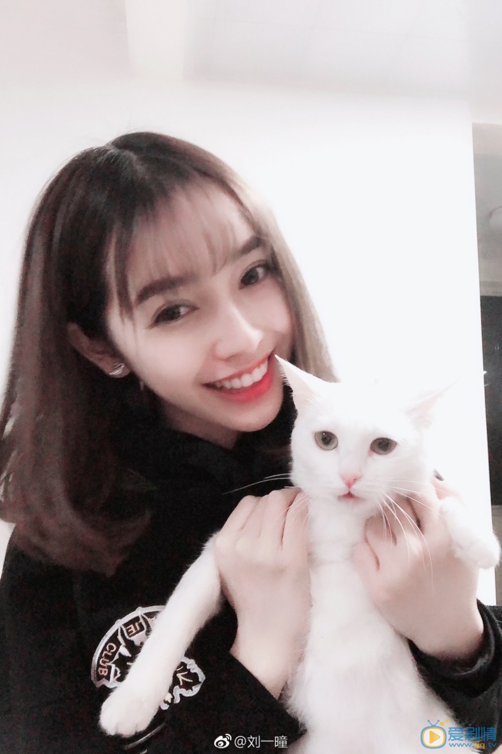 蜀山戰紀2踏火行歌齊靈雲是誰扮演的？齊靈雲扮演者劉一曈個人資料、寫真及生活照欣賞 