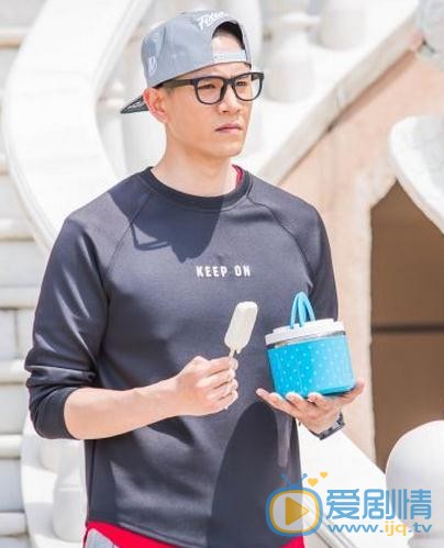 虎父犬子常天賜是誰扮演的？虎父犬子常天賜扮演者經超個人資料介紹