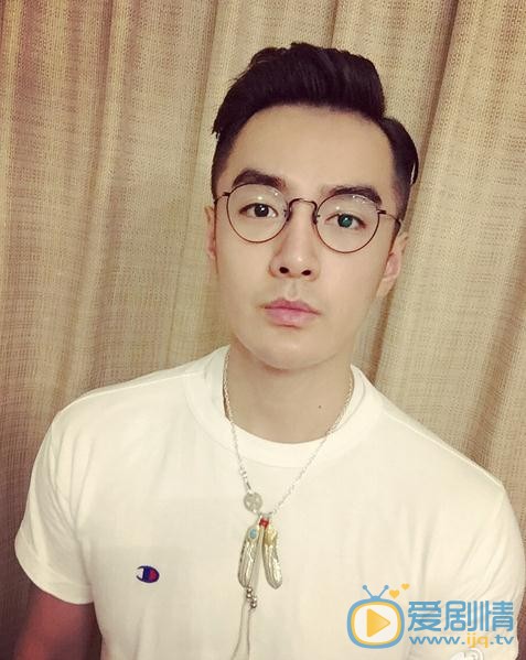 中國版求婚大作戰陳浩南是誰扮演的？陳浩南扮演者張昊唯個人資料介紹