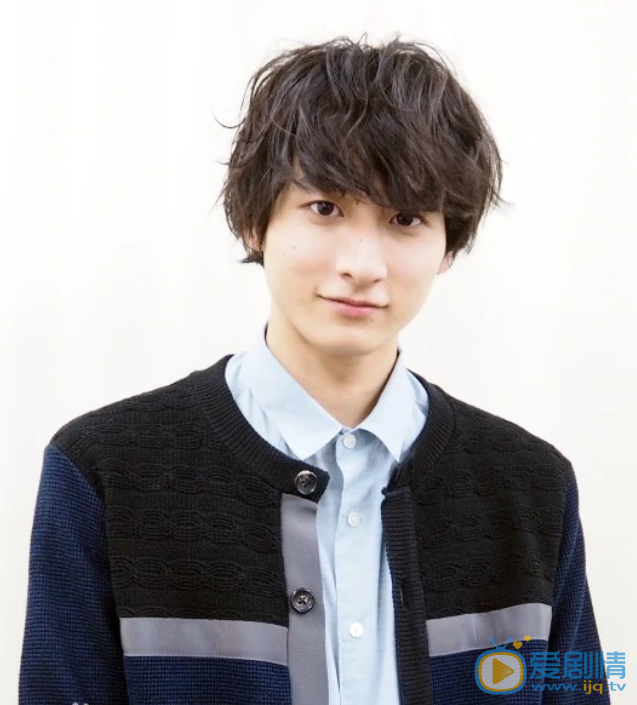 小關裕太 演藝經歷 寫真照