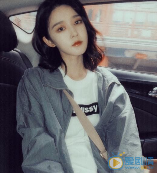 一千零一夜思思是誰演的？思思扮演者余籽璇個人資料、寫真及生活照欣賞