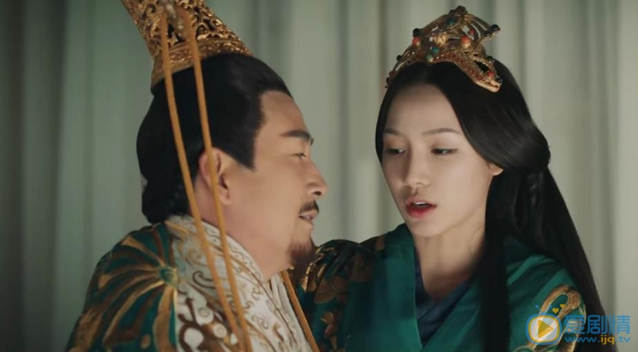 皓鑭傳韓國瓊華公主原型是誰？瓊華公主真實存在嗎？