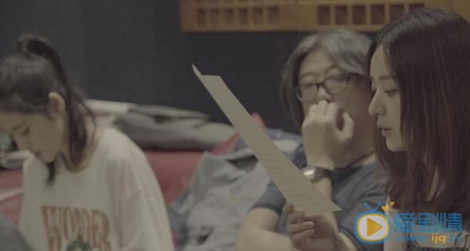 《楚喬傳》即將播出 趙麗穎張碧晨將聯手獻唱片頭曲《望》