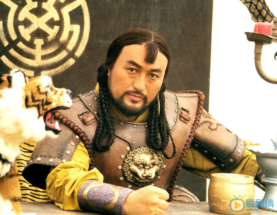 霍爾查個人資料簡介 霍爾查演藝經歷 霍爾查劇照