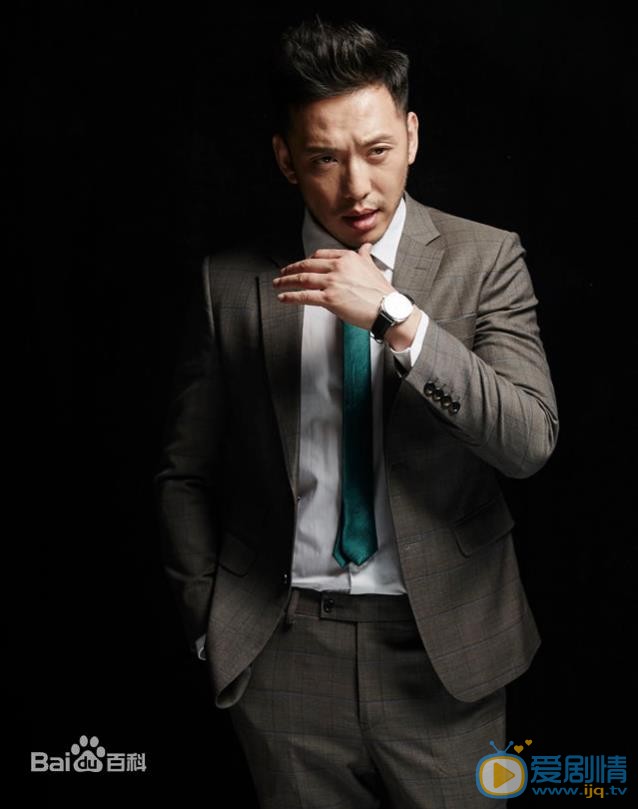 趙震宇個人資料簡介 趙震宇寫真照