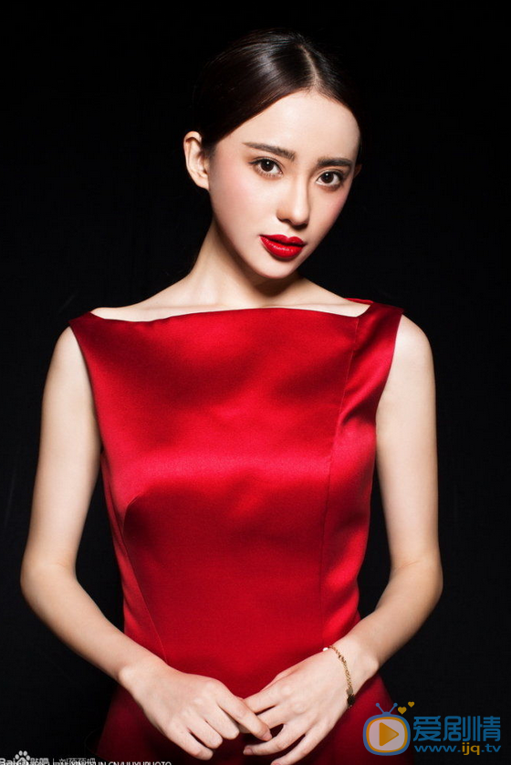  那片星空那片海2銀湖是誰演的？銀湖扮演者劉萌萌個人資料介紹及生活寫真照欣賞